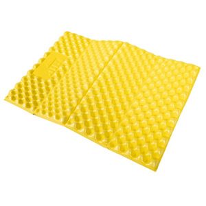 زیرانداز سفری یک نفره جیلو مدل آکاردئونی کد mt66 سایز 28 * 40 سانتیمتر